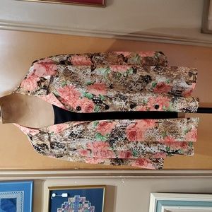 Gloria lance  blouse